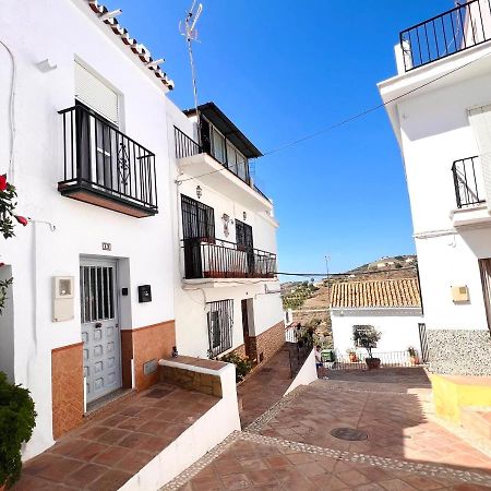 Casita Paz Villa Torrox Dış mekan fotoğraf