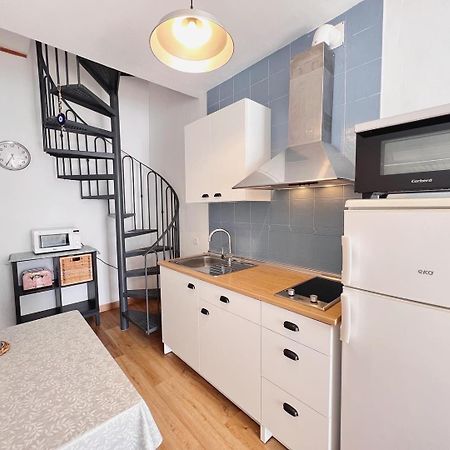 Casita Paz Villa Torrox Dış mekan fotoğraf