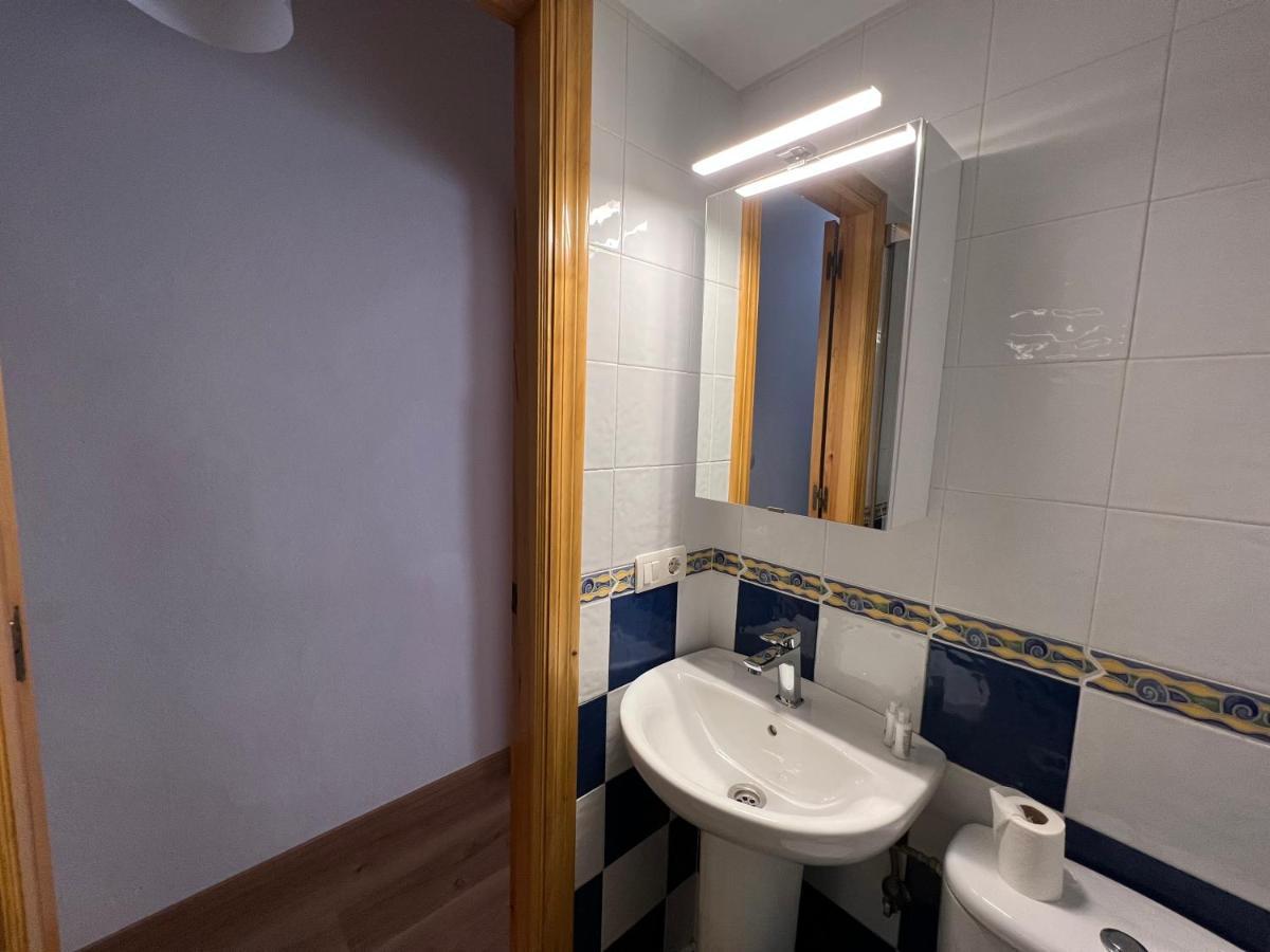 Casita Paz Villa Torrox Dış mekan fotoğraf