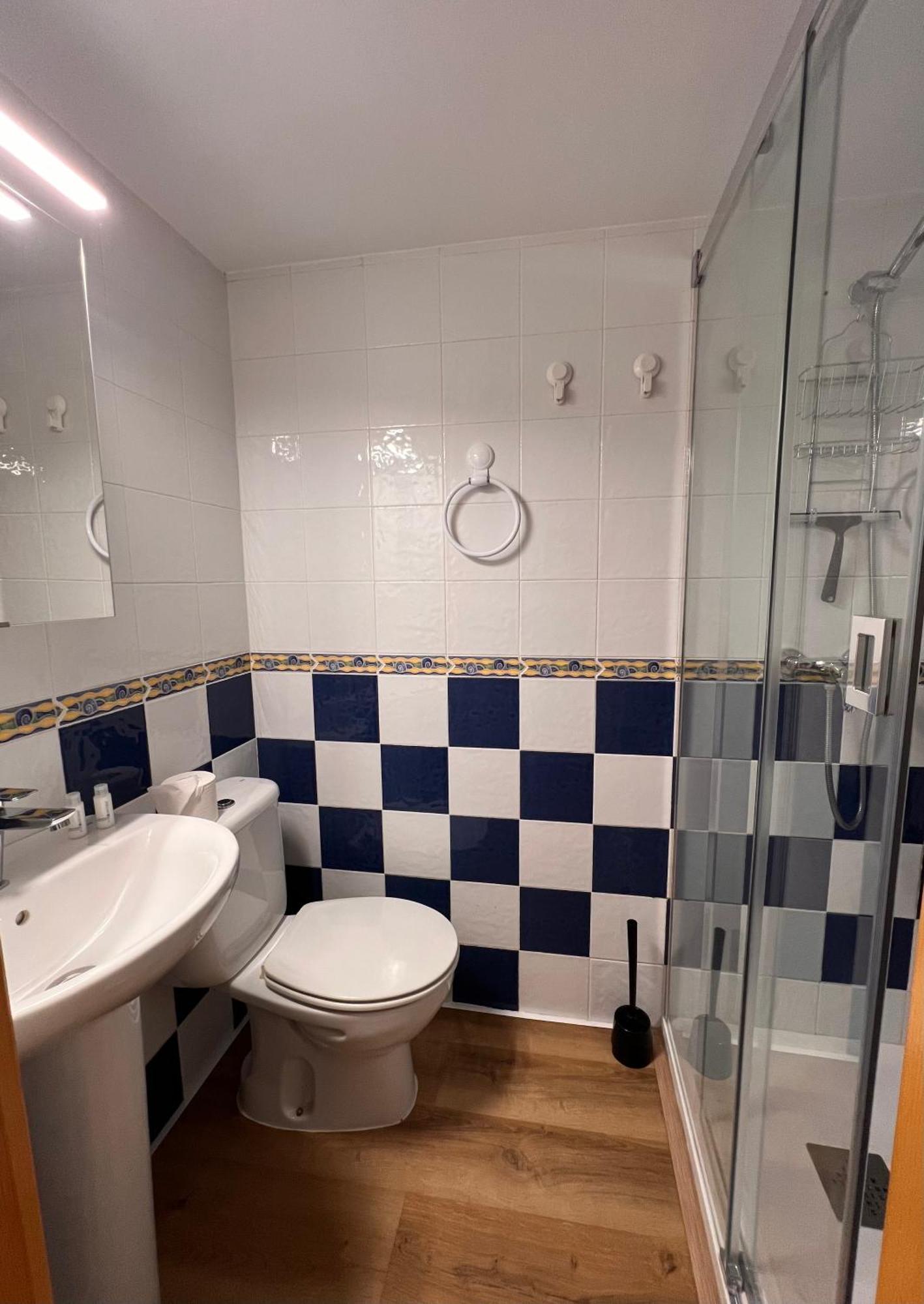 Casita Paz Villa Torrox Dış mekan fotoğraf
