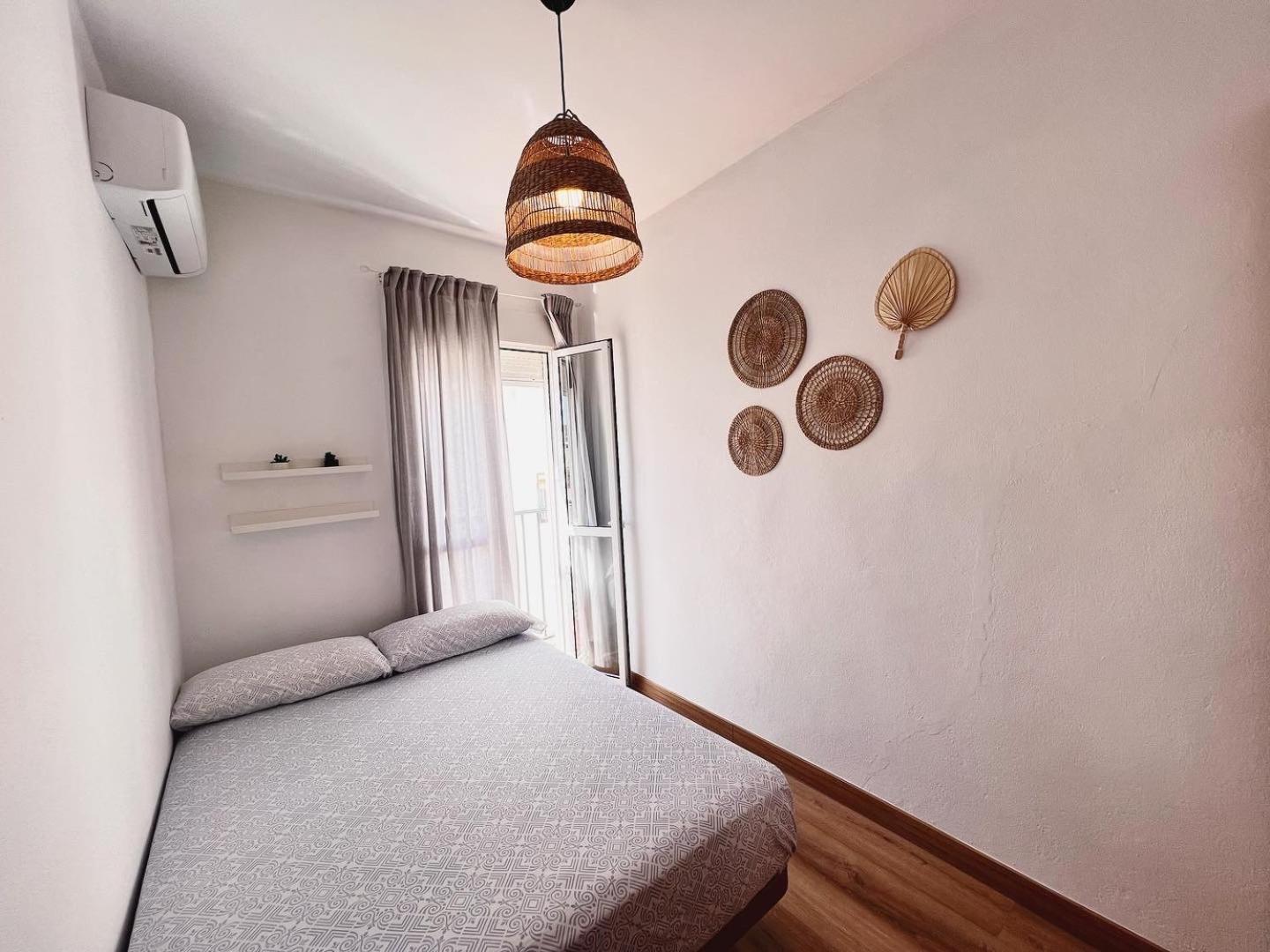 Casita Paz Villa Torrox Dış mekan fotoğraf