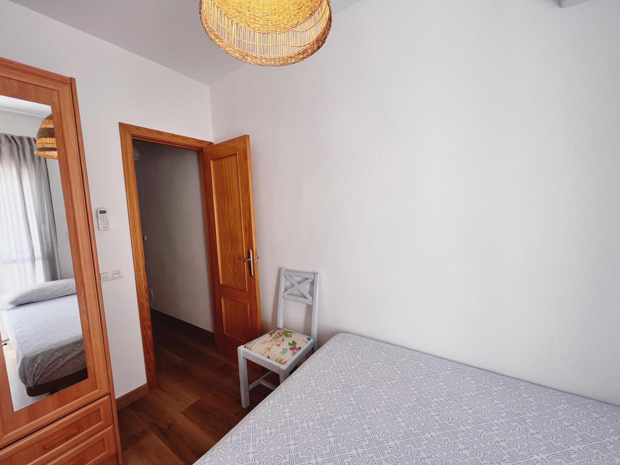 Casita Paz Villa Torrox Dış mekan fotoğraf