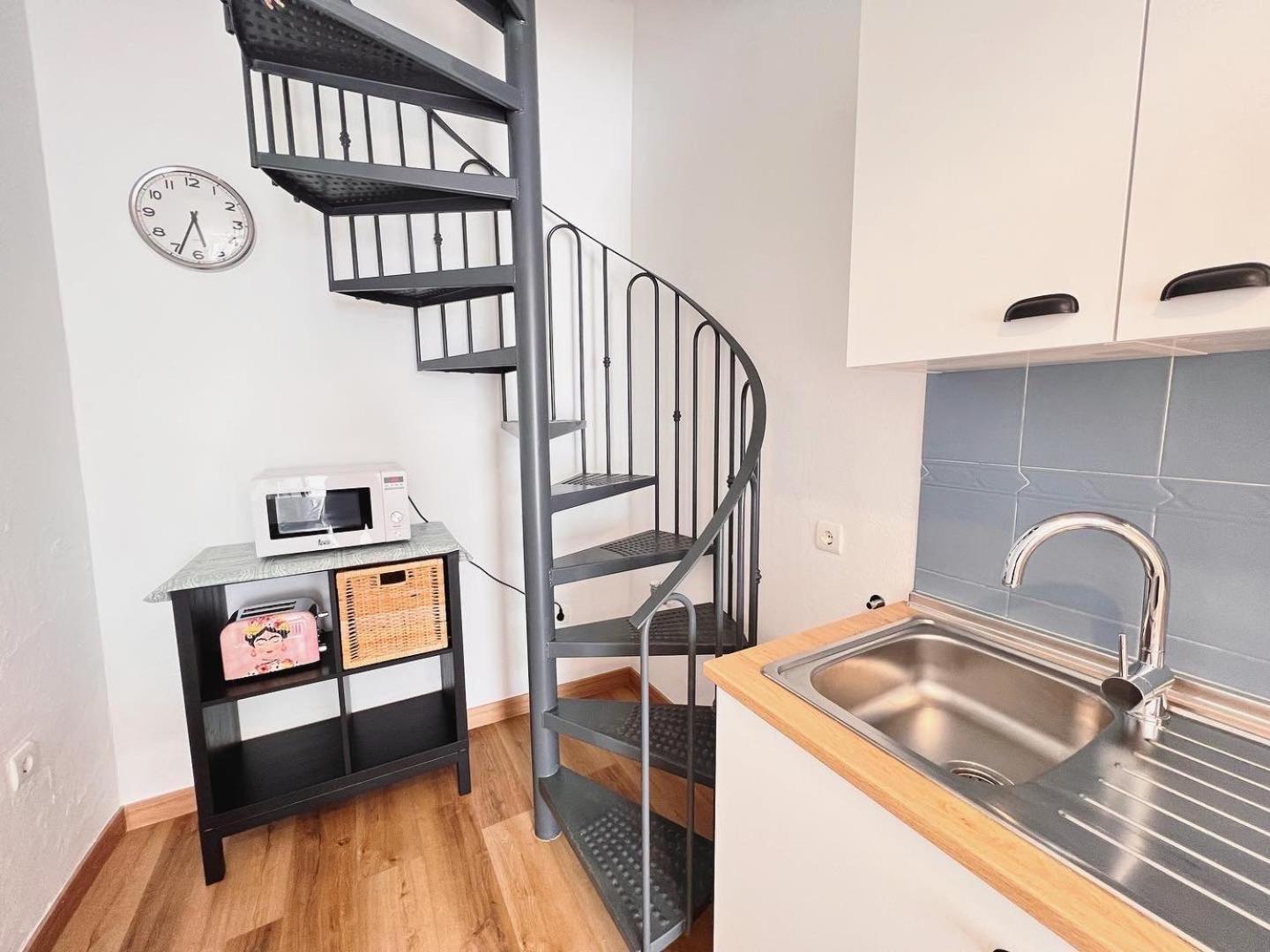 Casita Paz Villa Torrox Dış mekan fotoğraf